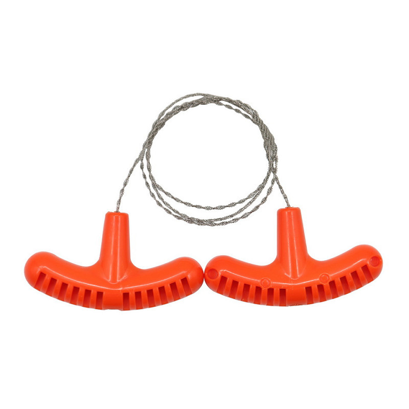 Stainless Steel Wire Saw