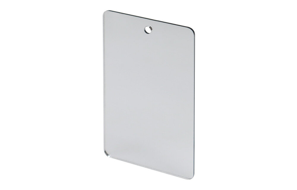 Camping Mirror
