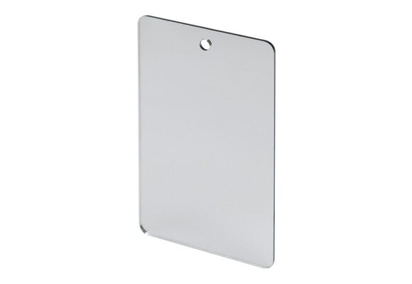 Camping Mirror