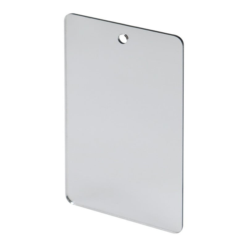 Camping Mirror