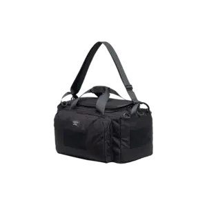 Keikka 30L Duffle Bag (Black)
