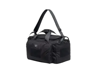 Keikka 30L Duffle Bag (Black)