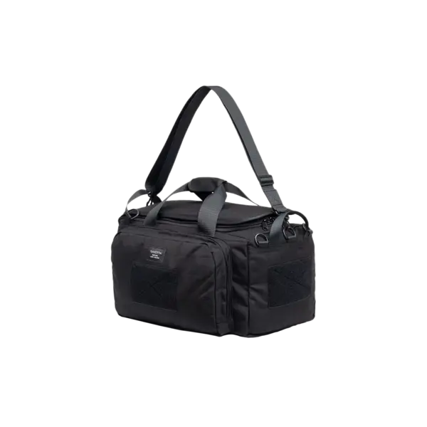 Keikka 30L Duffle Bag (Black)
