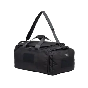 Keikka 50L Duffle Bag (Black)