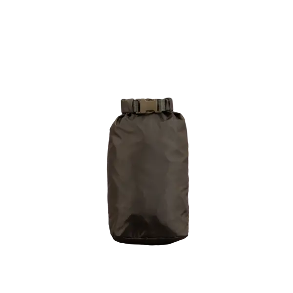 Rolltop Stuffsack 210D 5L (Green)