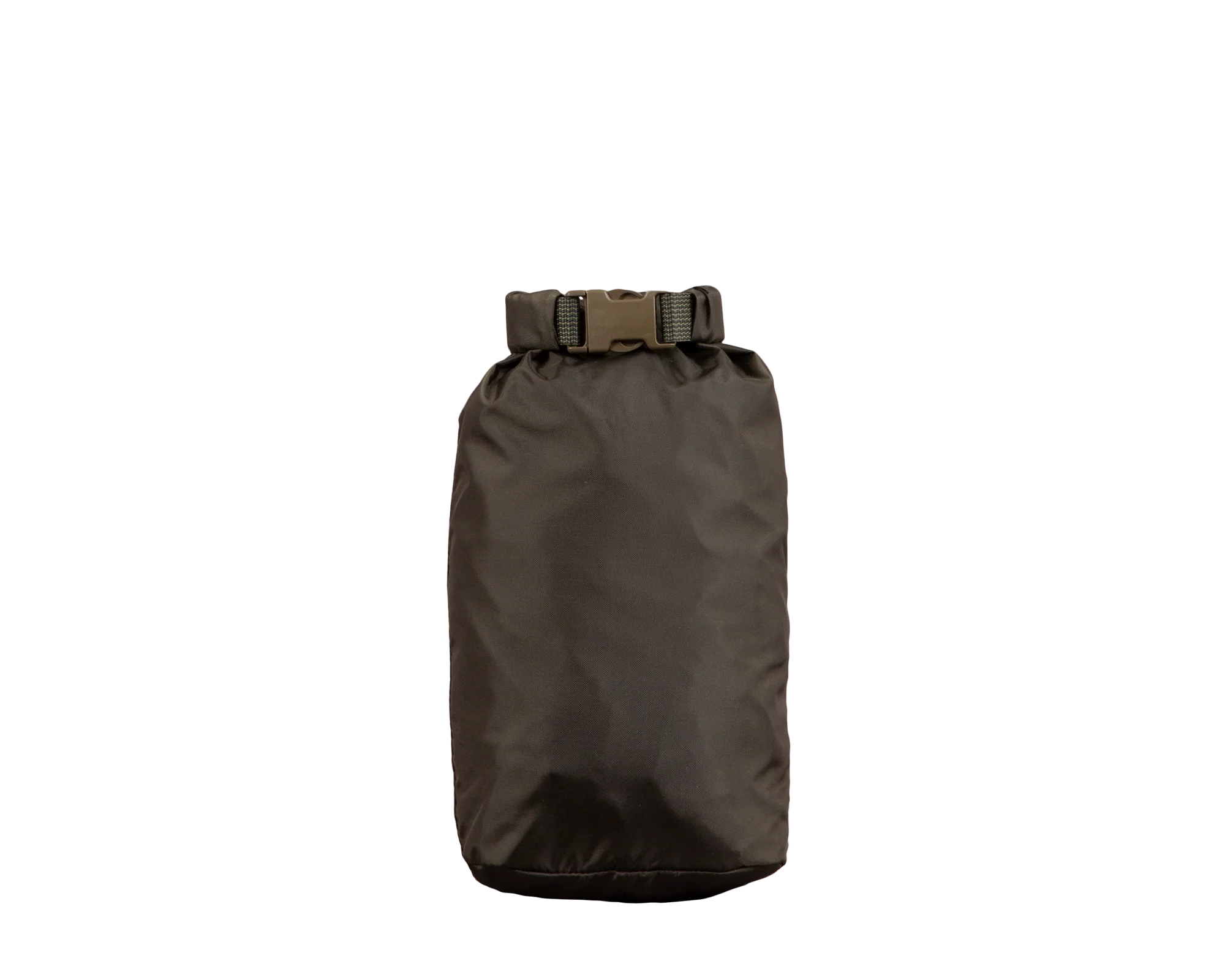 Rolltop Stuffsack 210D 5L (Green)