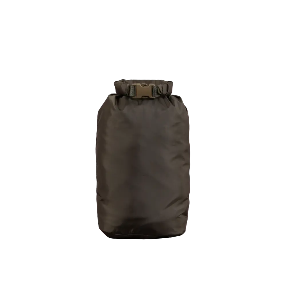 Rolltop Stuffsack 210D 10L (Green)