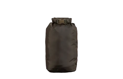 Rolltop Stuffsack 210D 10L (Green)