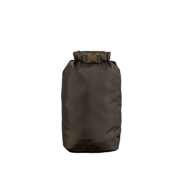 Rolltop Stuffsack 210D 10L (Green)