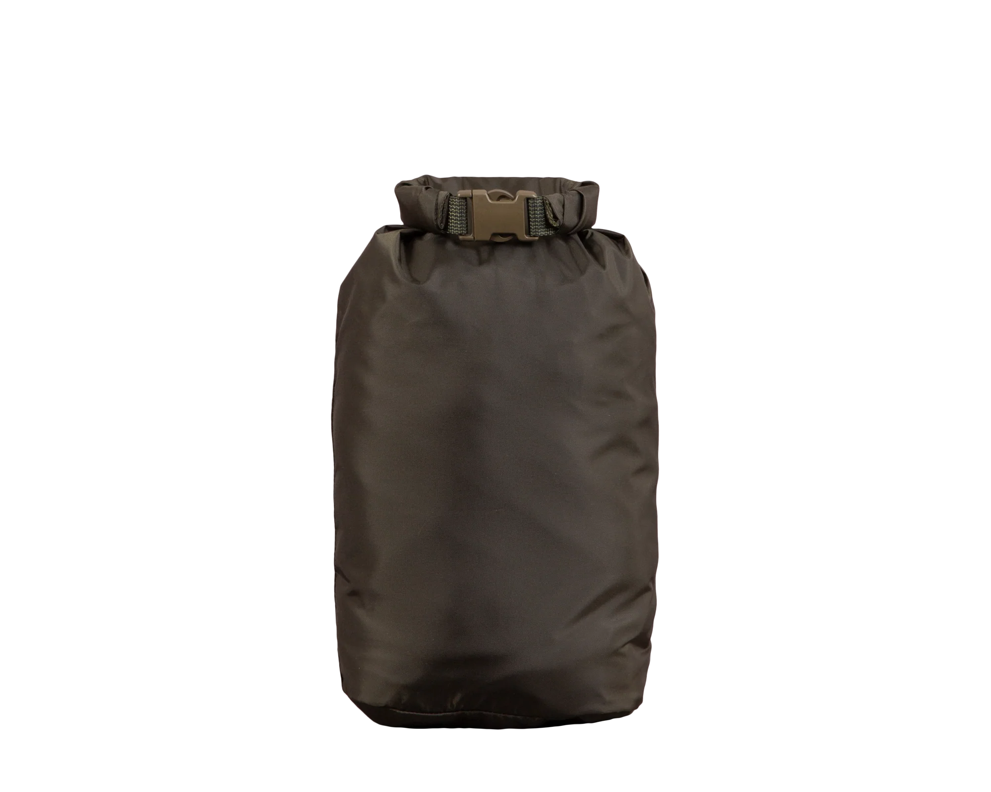 Rolltop Stuffsack 210D 10L (Green)