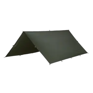 Laavu Tarp 275x275cm (Green)