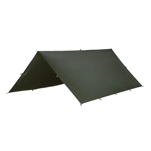 Laavu Tarp 275x275cm (Green)