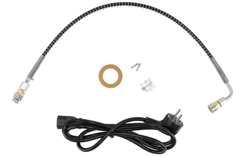 PCP / HPA 300bar Performance Air 1400 Compressor (Batterij + 12V + 230V)