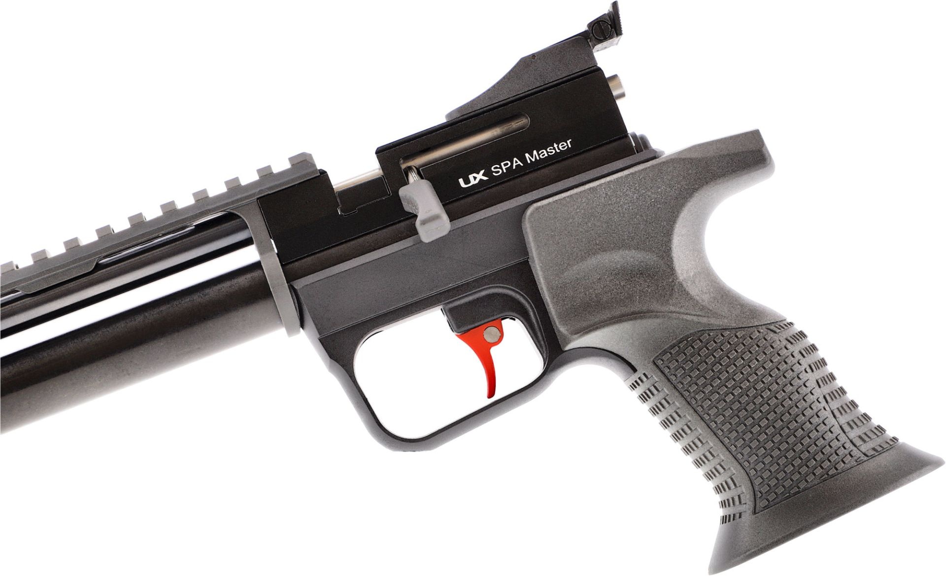 UX Exclusive SPA Master 4.5mm PCP