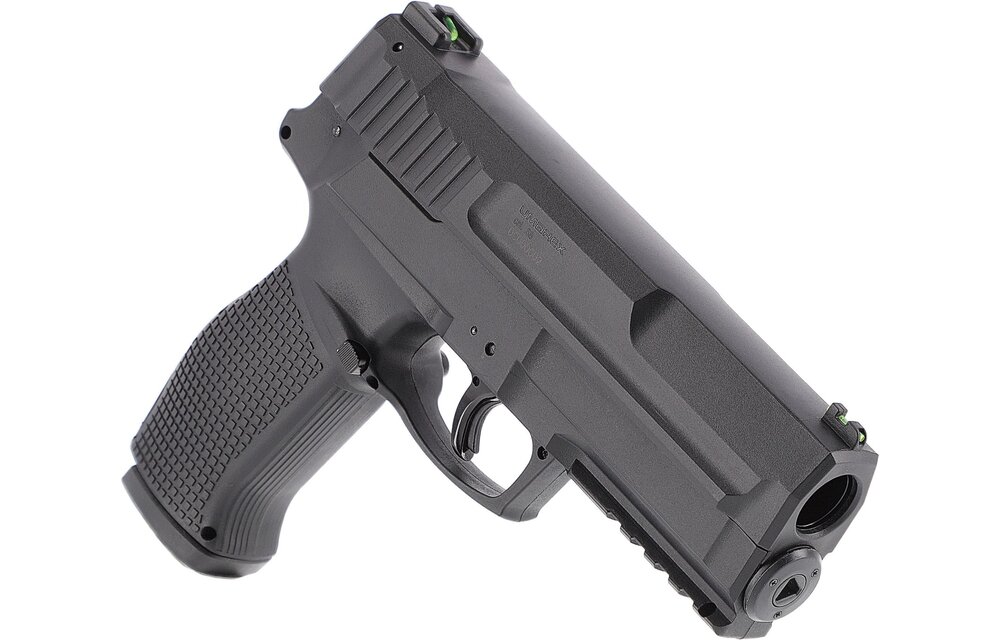 T4E Impax P68 Set