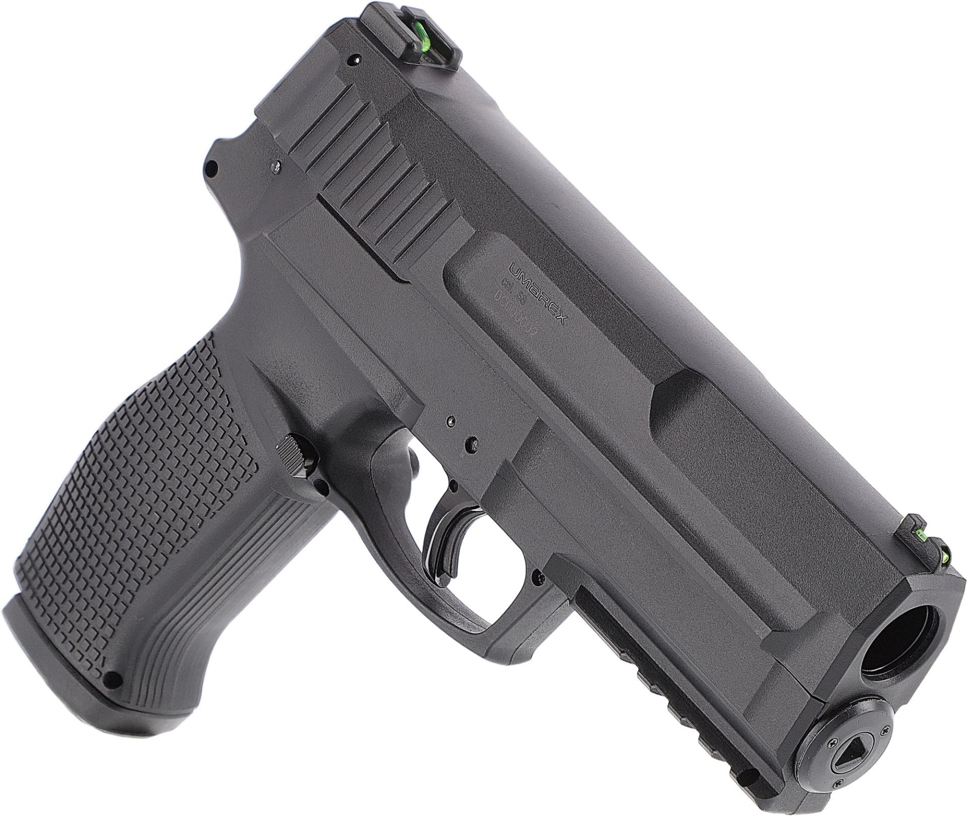 T4E Impax P68 Set