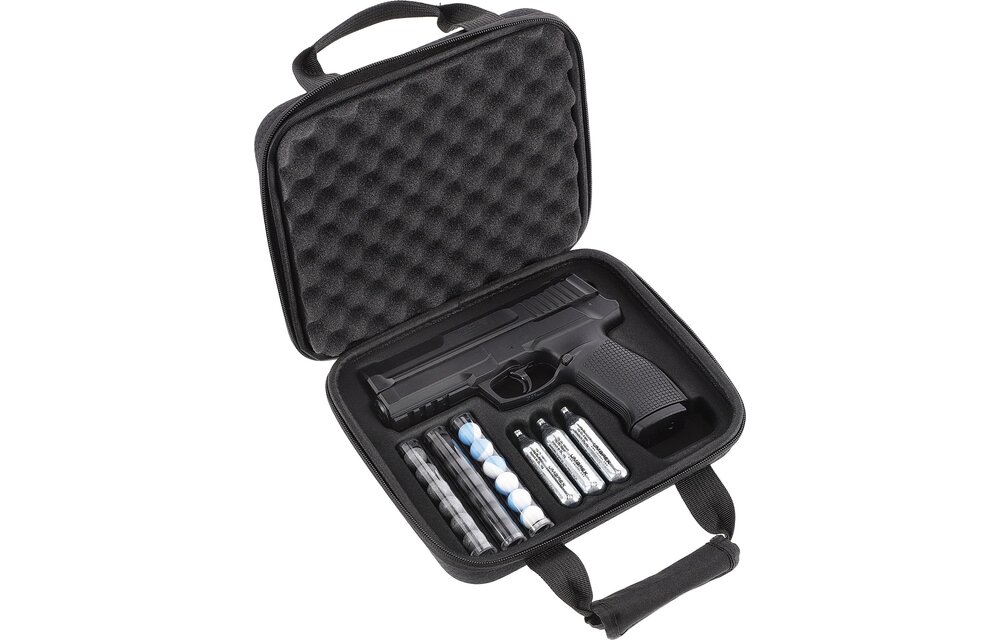 T4E Impax P68 Set