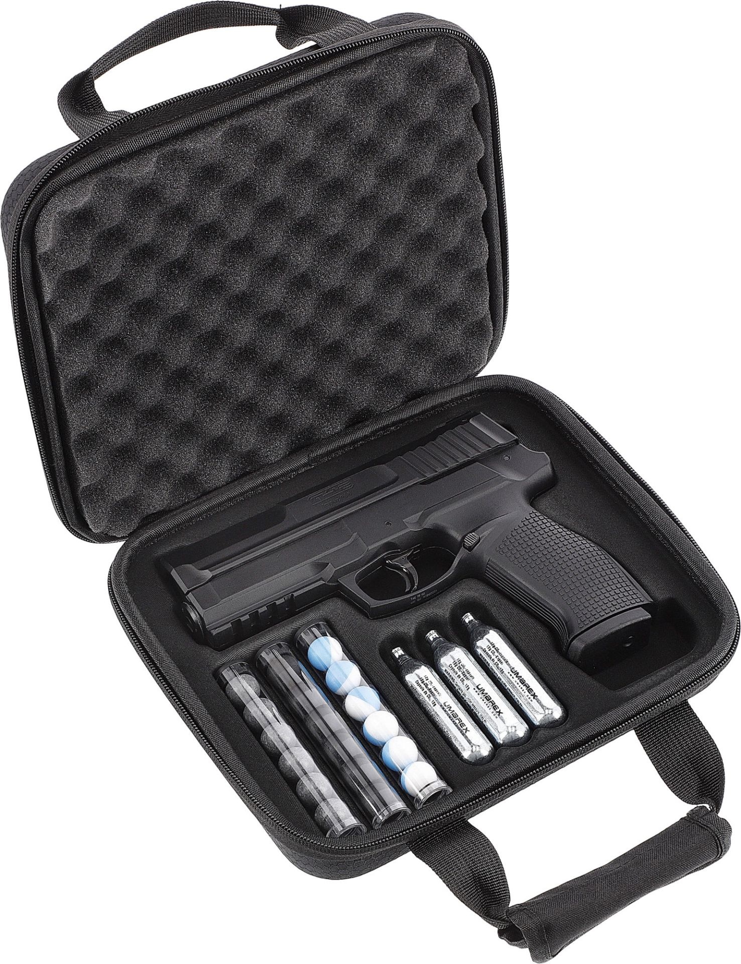 T4E Impax P68 Set