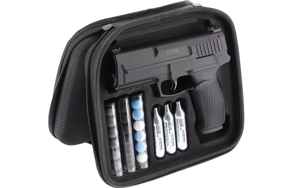 T4E Impax P68 Set