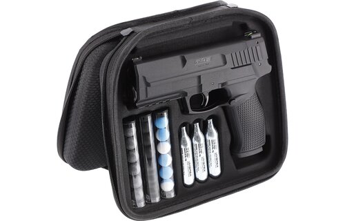 T4E Impax P68 Set