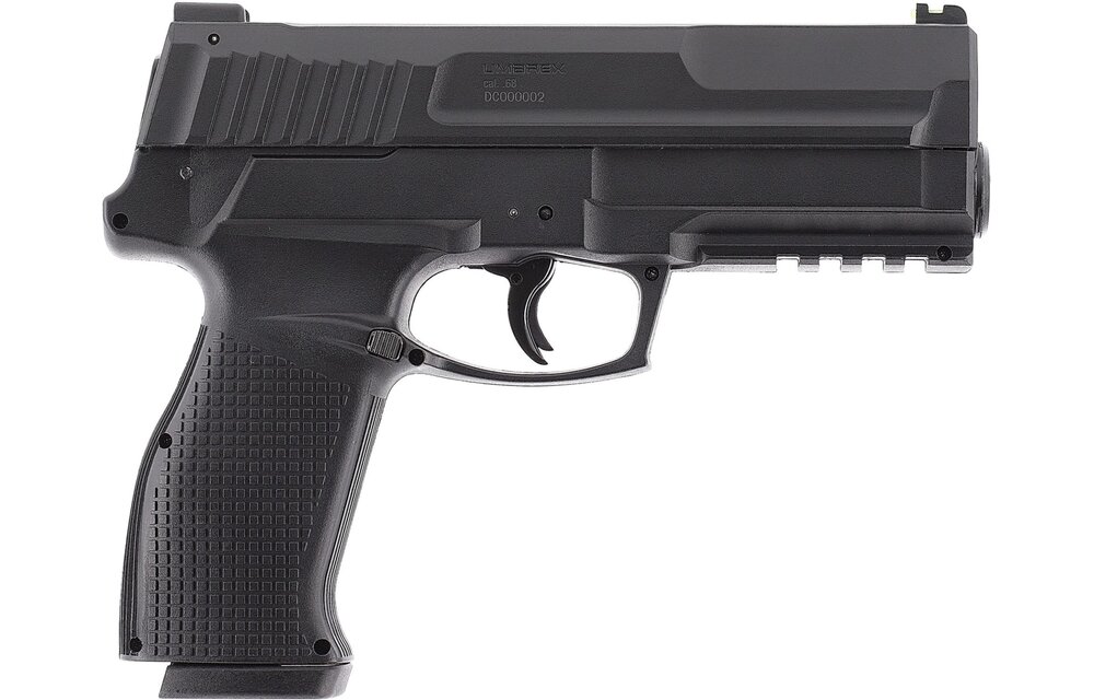 T4E Impax P68 Set