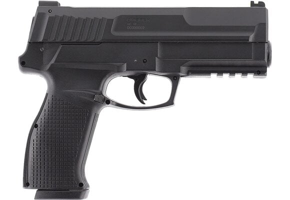 T4E Impax P68 Set
