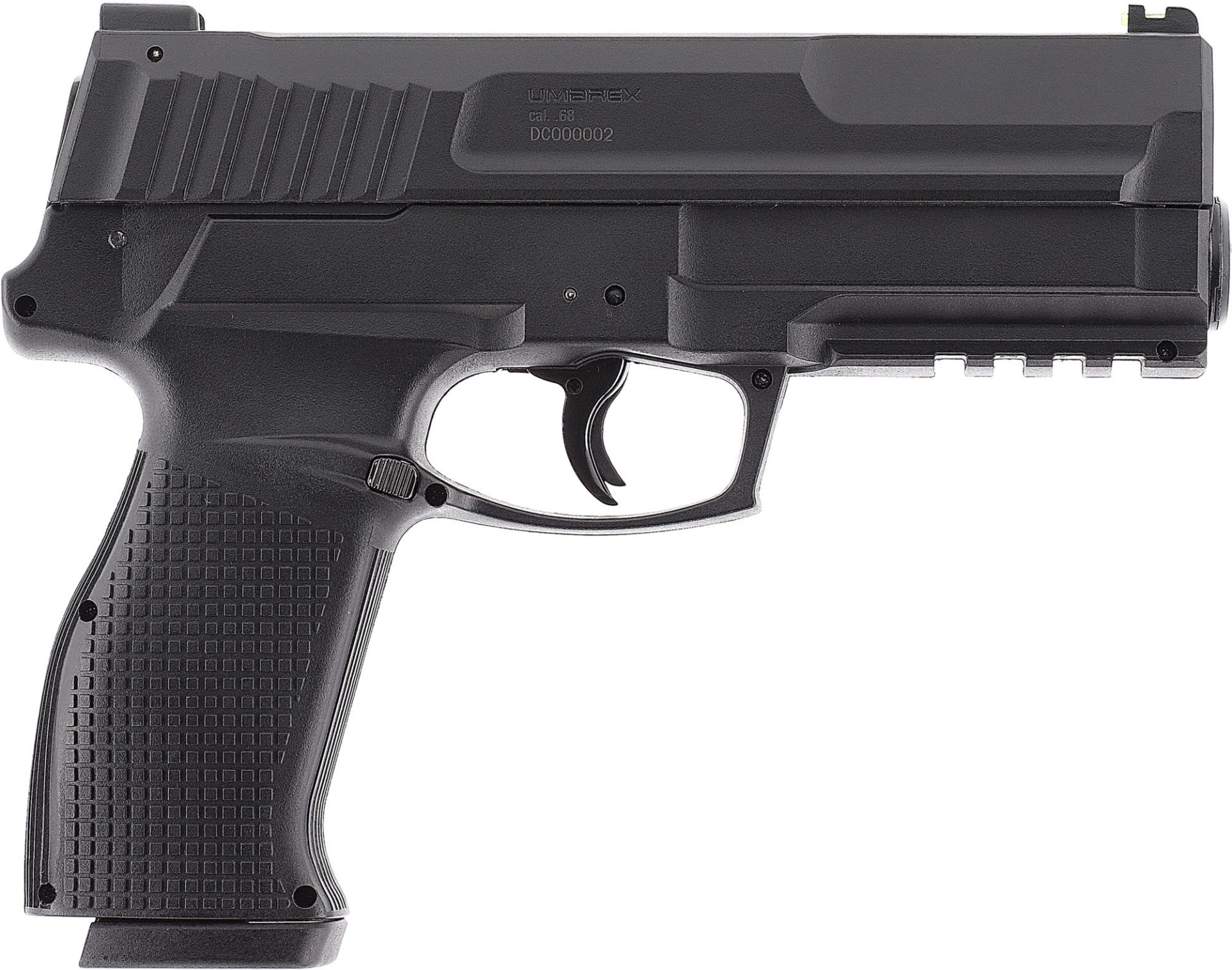 T4E Impax P68 Set