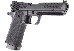 Stratix 4.5mm Steel BB Airgun
