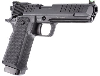 Stratix 4.5mm Steel BB Airgun