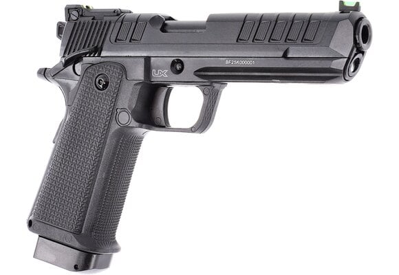Stratix 4.5mm Steel BB Airgun