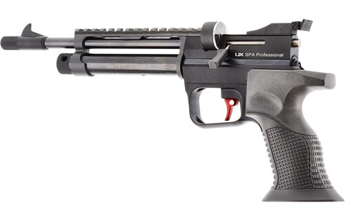 SPA Professional 4.5mm Pellet Airgun (CO2)