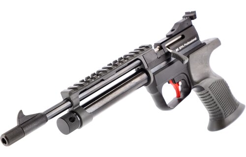 SPA Professional 4.5mm Pellet Airgun (CO2)