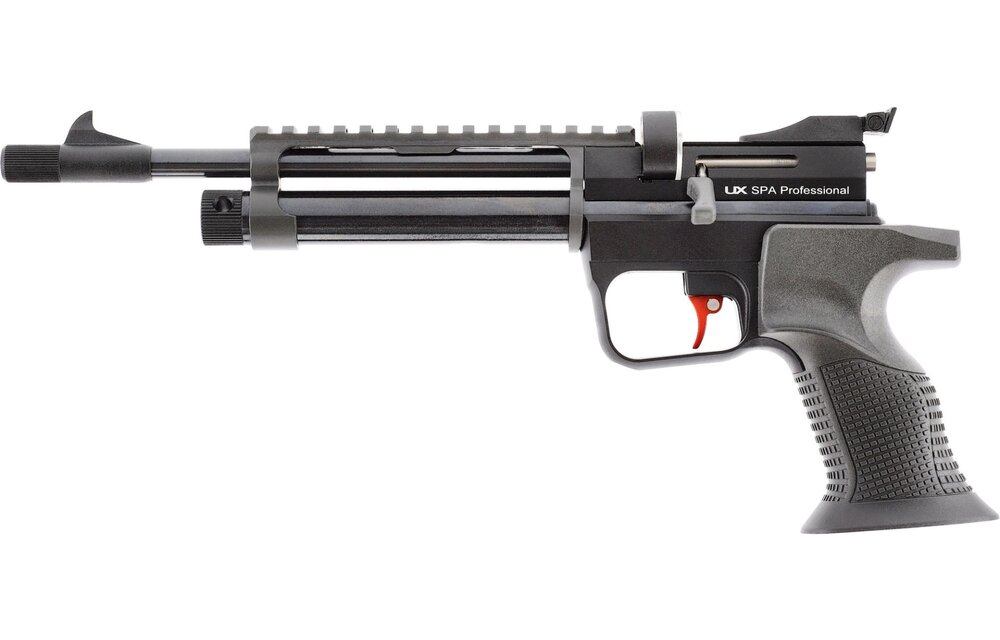 SPA Professional 4.5mm Pellet Airgun (CO2)