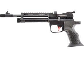 SPA Professional 4.5mm Pellet Airgun (CO2)