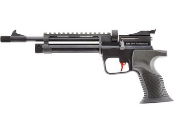 SPA Professional 4.5mm Pellet Airgun (CO2)