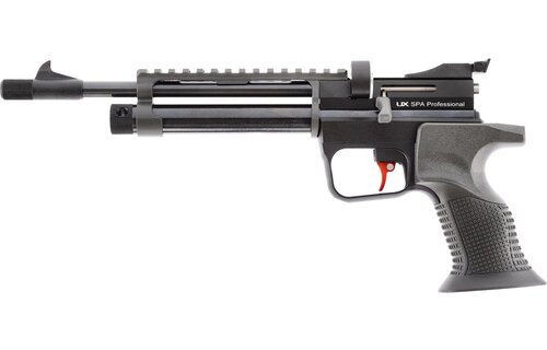 SPA Professional 4.5mm Pellet Airgun (CO2)