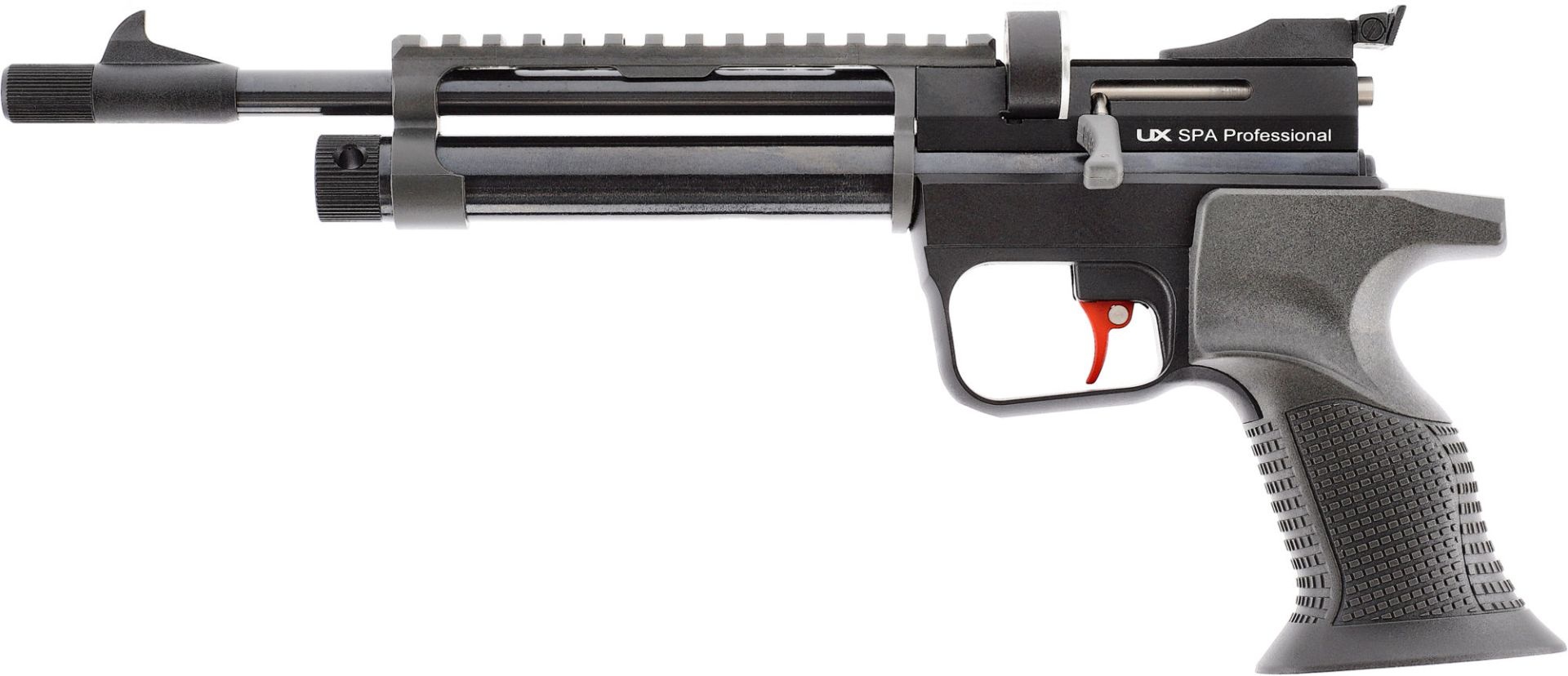 SPA Professional 4.5mm Pellet Airgun (CO2)