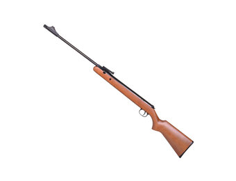 34 Classic 5.5mm (Wood) (22J)