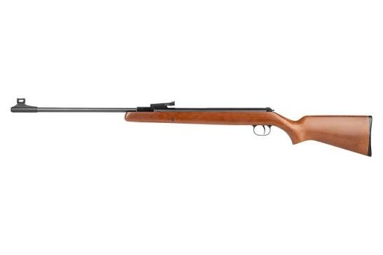 34 Classic 5.5mm (Wood) (22J)