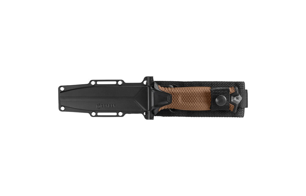 Strongarm Box (Coyote)