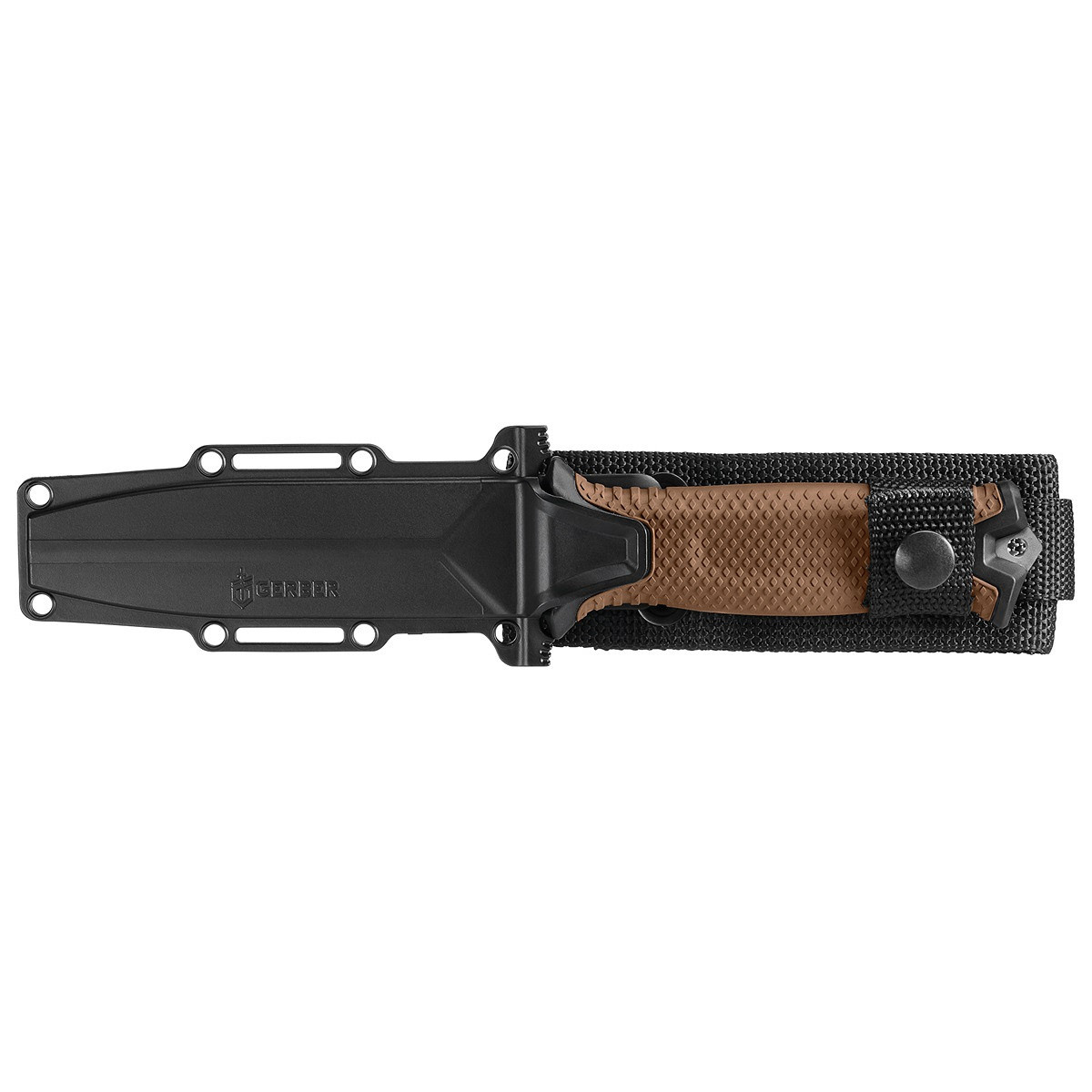 Strongarm Box (Coyote)