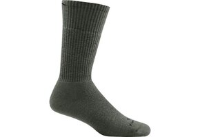 T4022 Tactical Boot Midweight Socks (Full Cushion) (Foliage Green)