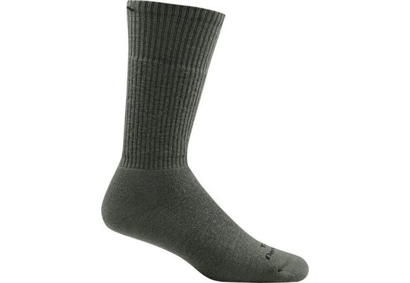 T4022 Tactical Boot Midweight Socks (Full Cushion) (Foliage Green)