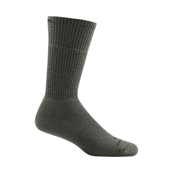 T4022 Tactical Boot Midweight Socks (Full Cushion) (Foliage Green)