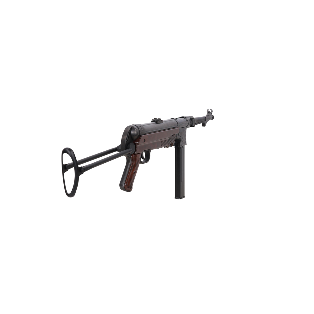 MP40 RETRO AEG X-ASR (Brown)