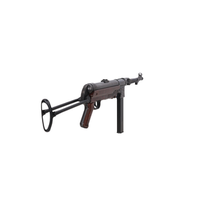 MP40 RETRO AEG X-ASR (Brown)