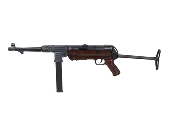 MP40 RETRO AEG X-ASR (Brown)