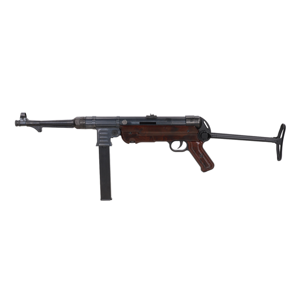 MP40 RETRO AEG X-ASR (Brown)