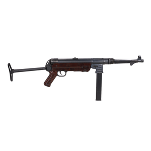MP40 RETRO AEG X-ASR (Brown)