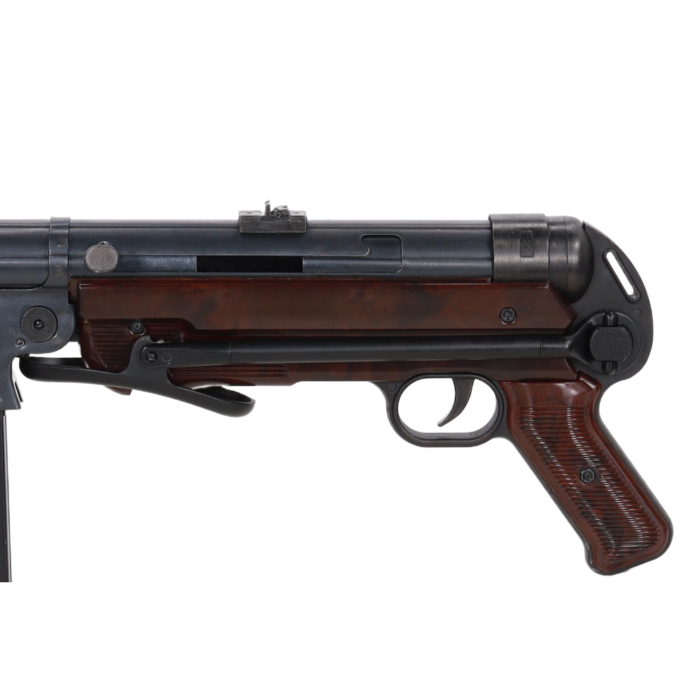 MP40 RETRO AEG X-ASR (Brown)